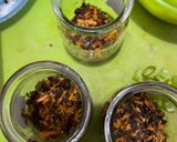 Foto langkah ke 3 dari resep Chawan Musi! MPASI 8m+.