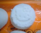 A picture of step 10 of Karukan: A Regional Speciality from Kagoshima.