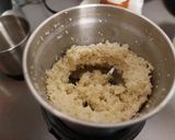 केशर बदामाचा शिरा (Kesar badamacha sheera recipe in marathi) रेसिपी स्टेप 2 फोटो 