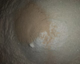 A picture of step 1 of Puff puff.