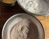 Kinder tejszelet recept fázis 2 fotója