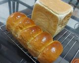 A picture of step 17 of Milk Toast Bread (Shokupan).
