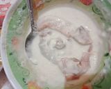 Foto langkah ke 3 dari resep Ayam goreng crispy simple.