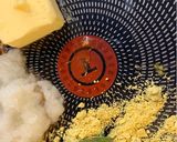 Foto del paso 2 de la receta: Tortillas con pollo, cerdo o res