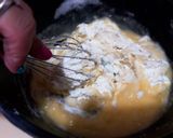 Foto del paso 3 de la receta: Budín de limón "suave, húmedo y esponjoso" 🍋