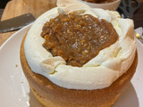 Torta Florcitadelcampo