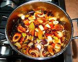 Mike's Homemade Chicken & Beef Broth recipe step 11 photo