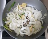 紅燒牛肉麵的食譜步驟1照片