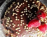 Foto del paso 8 de la receta: Torta bombón... a mi manera😊