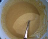 Foto langkah ke 4 dari resep Kue Lumpur Labu kuning.