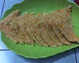 Foto langkah ke 7 dari resep Sandwich Goreng.