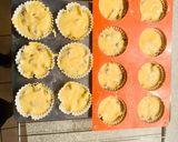Une image de l'étape 6 de Muffins coeur beurre de cacahuète 🥜.