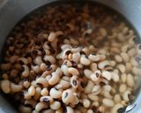 बरबटीची करी (Barbatichi Curry Recipe In Marathi) रेसिपी स्टेप 1 फोटो 