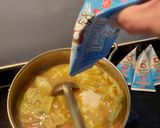 Foto langkah ke 4 dari resep Sayur Nangka.
