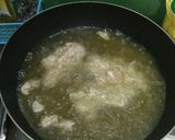 Foto langkah ke 4 dari resep Ayam Kentuky Crispy Simpel.