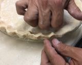 Foto del paso 25 de la receta: Pay de Durazno a la Sonorense