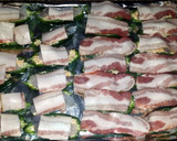 A picture of step 6 of Grilled jalapeño poppers.