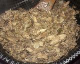 Foto del paso 4 de la receta: Empanadas de Jurel