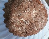 Foto langkah ke 3 dari resep Brownis Classic.