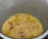 Foto del paso 2 de la receta: Tortilla de patata y cebolla olla gm