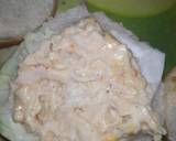 Zinger burger recipe step 7 photo