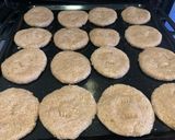 Foto del paso 3 de la receta: Panecillo integral con nueces en Thermomix