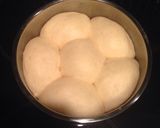 Hình bước làm 7 của món Bánh Mỳ Ngọt ! Hokkaido Milk Bread
