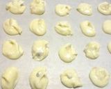 A picture of step 3 of Chocolate Truffles Like Melty Cream Cheese Truffle.