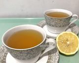 Foto langkah ke 3 dari resep Lemon tea Hangat.