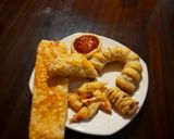Foto del paso 10 de la receta: Formas con masa hojaldre