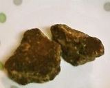 A picture of step 3 of Brown Sugar Steamed Bread with Pancake Mix.