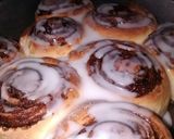 Foto del paso 7 de la receta: Rollos de canela