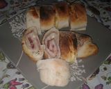 Foto del paso 1 de la receta: Nuevo pancito casero pero relleno