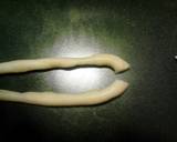 Brandied Butter Wreath Cookies * christmas * recipe step 7 photo