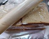 चीज़ दही मेयोनेज सैंडविच(Cheese dahi mayonnaise sandwich recipe in Hindi) रेसिपी चरण 5 फोटो