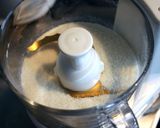 A picture of step 6 of Unbelievably Cheap & Easy Homemade Rice Flour.