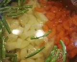 Foto del paso 5 de la receta: Ensaladilla rusa