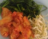 Foto langkah ke 4 dari resep Sambal nanas.