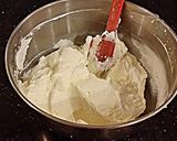 A picture of step 11 of Tiramisu Layered Fudge Brownies.