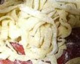 A picture of step 5 of Homemade Lasagna Noodles.