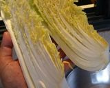 Foto langkah ke 1 dari resep Kimchi.
