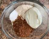 Foto del paso 1 de la receta: Panecillos en sartén