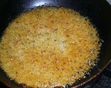 A picture of step 6 of [Farmhouse Recipe] Caramelized Hard Candy Coated Sweet Potatoes.
