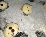 Foto del paso 3 de la receta: Masa para galletitas: fácil, económica y muy rica 🍪