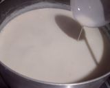 Foto langkah ke 3 dari resep Es Lilin Milky.