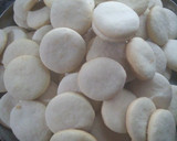 Foto del paso 6 de la receta: Alfajores de Maizena súper tiernos y deliciosos