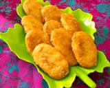 Foto langkah ke 3 dari resep Gemblong Ketan Putih Praktis.