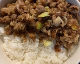 Foto langkah ke 4 dari resep Beef Yakiniku Rice Bowl.