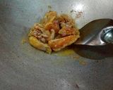 Foto langkah ke 2 dari resep Mie nyemek ayam tauge endess.