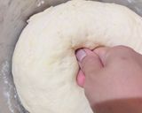 Foto langkah ke 5 dari resep 249. Bakpao Isi Meses Coklat (Tanpa mixer).